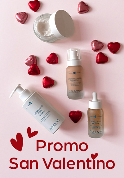 Promo San Valentino